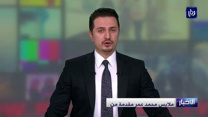 حصيلة قياسية بإصابات كورونا في الأردن الثلاثاء