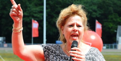 Warum Silvia Wollny bald um 100.000 Euro reicher sein könnte