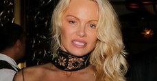 Pamela Anderson gibt tiefe Einblicke in ihr Liebesleben
