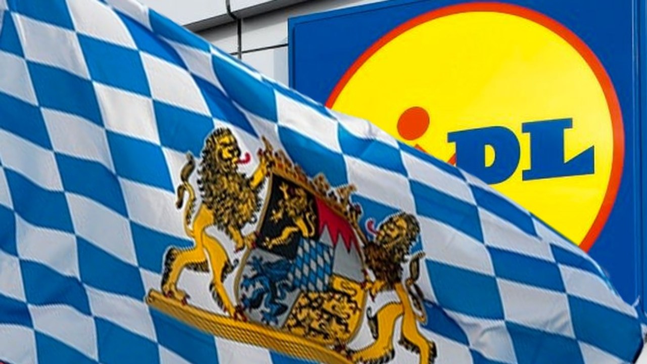 Lidl-Tracht: Das sagt eine waschechte Bayerin