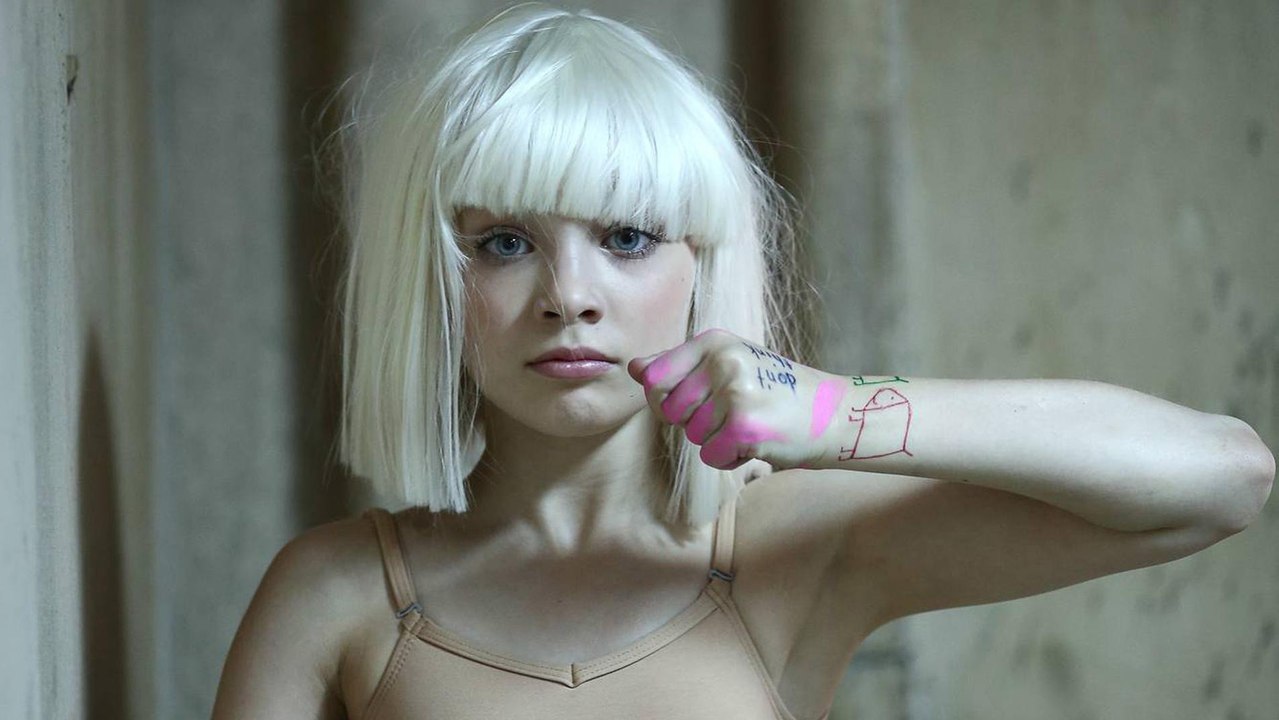 Maddie Ziegler: Das Mädchen aus Sias Musikvideo sieht heute ganz anders aus