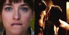 Fifty Shades of Grey: Warum man die Eiswürfel-Szene nicht ausprobieren sollte