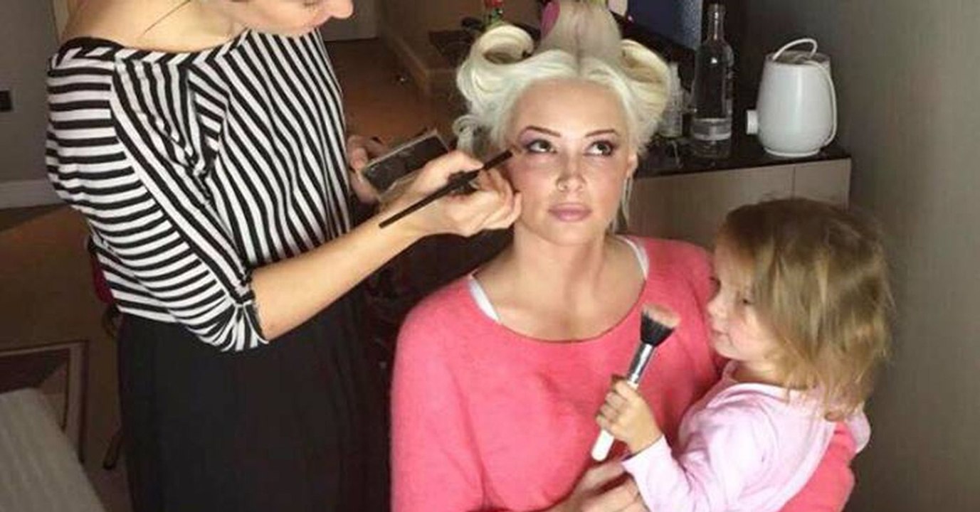 Daniela Katzenberger: Fans regen sich sehr über Geschenk für die kleine Sofia auf