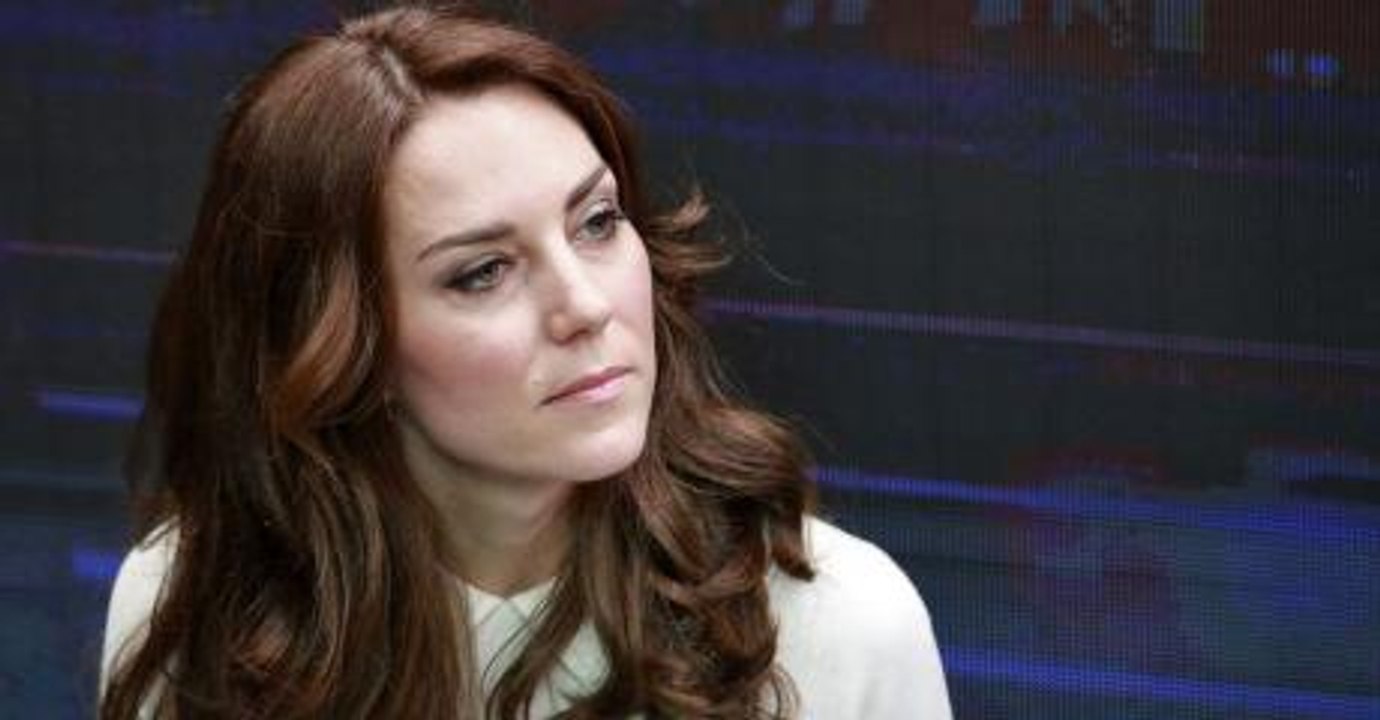 Kate Middleton: Krebs-Drama bei den Royals