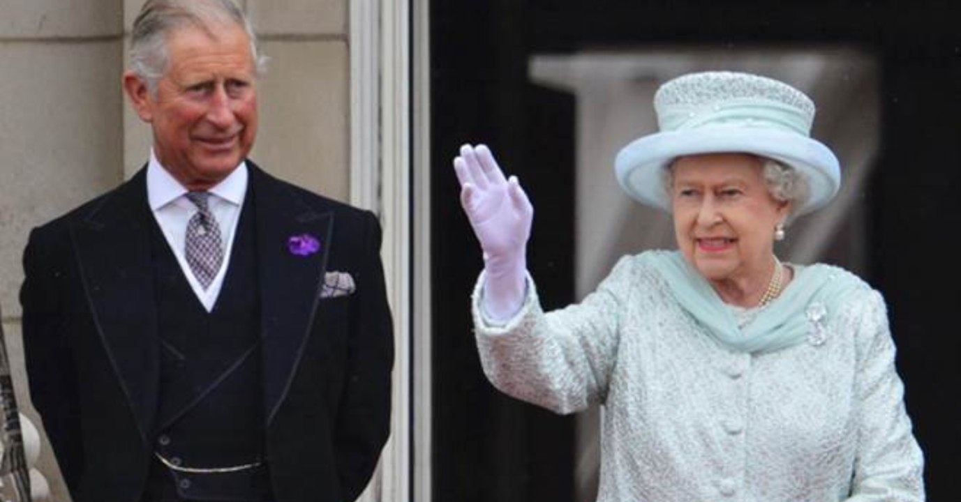 Geheimplan aufgetaucht: Thronfolge von Queen Elisabeth soll geregelt sein