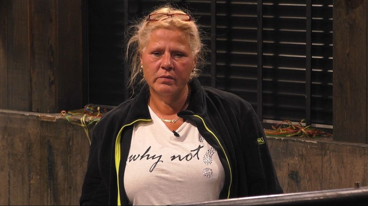 Promi Big Brother: So geht es nach dem Auszug für Silvia Wollny weiter