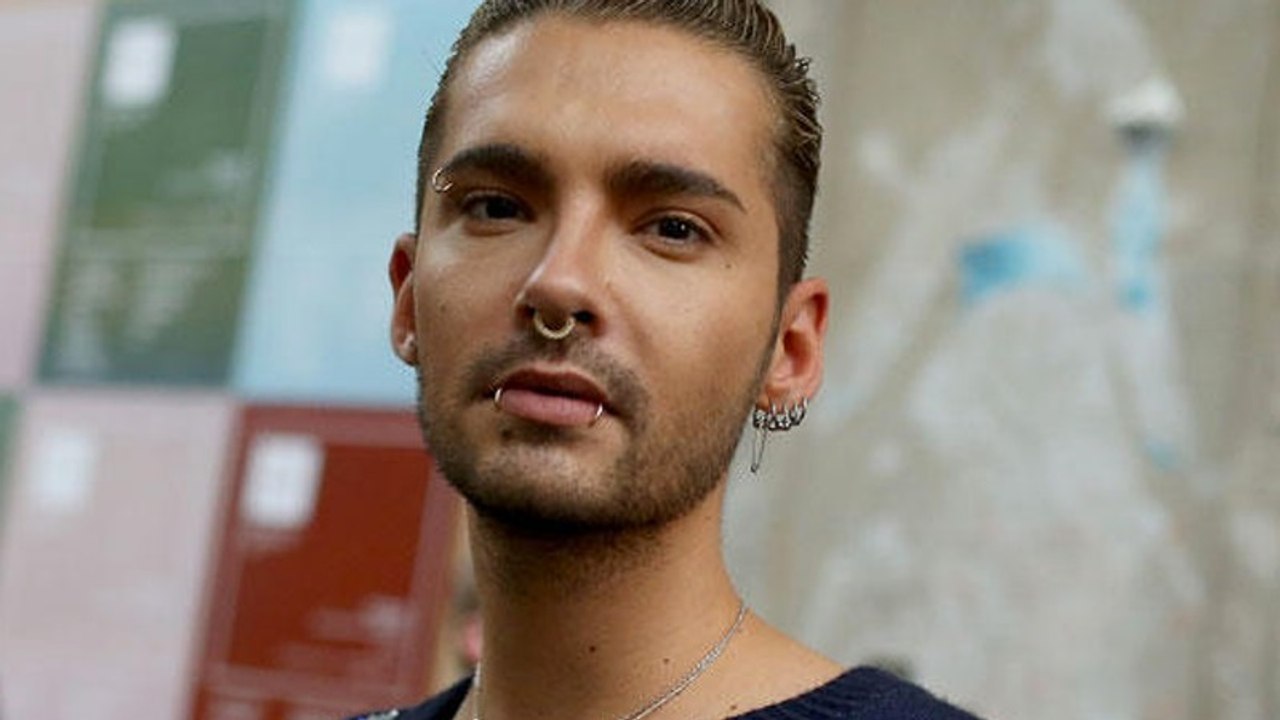 Bill Kaulitz: Auch sein Herz schlägt jetzt für eine ältere Frau