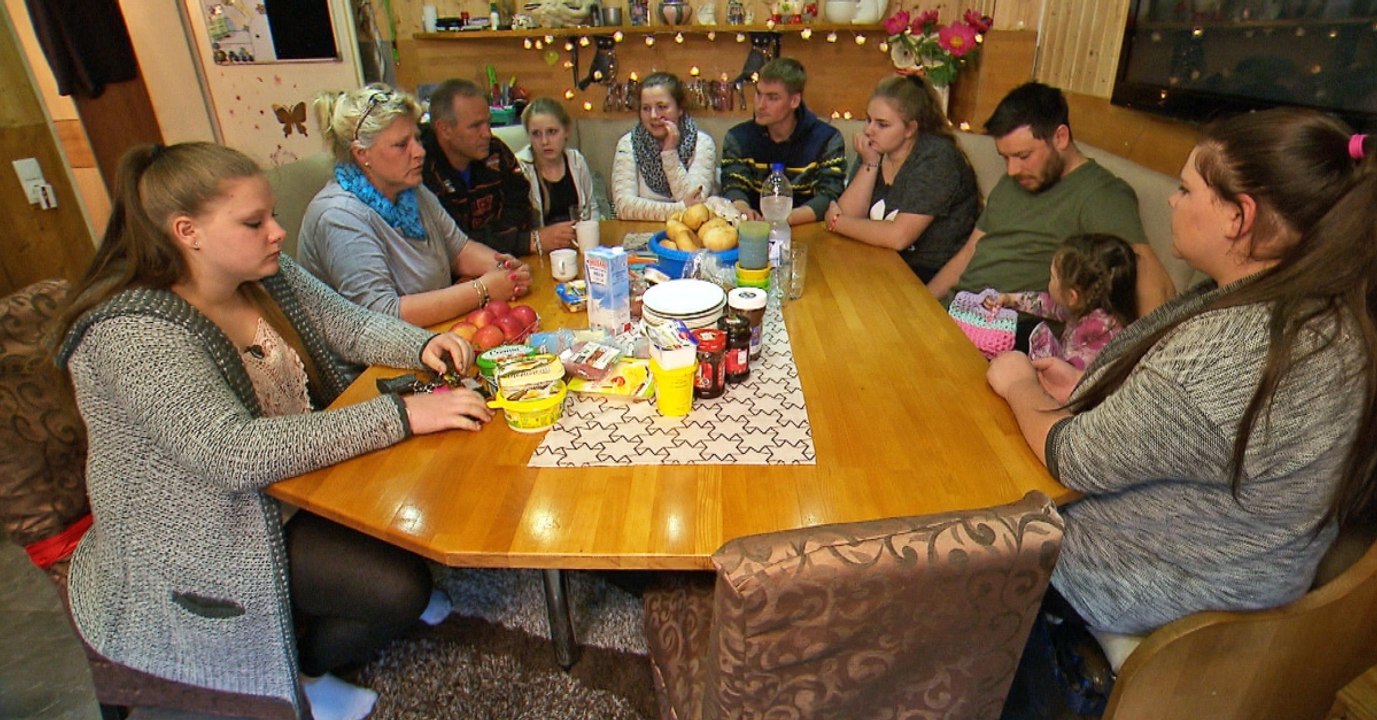 Die Wollnys gehen ab jetzt getrennte Wege!