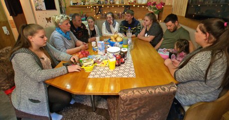 Die Wollnys gehen ab jetzt getrennte Wege!