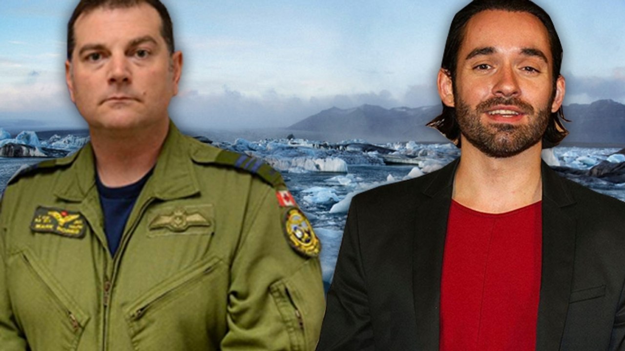 Küblböck vermisst: Einsatzleiter befeuert Verschwörungstheorien