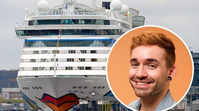 Neue Schock-Details von letzten Minuten vor dem Sprung