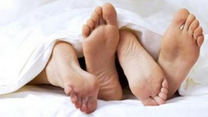 Seltener als du denkst: So viel Matratzensport betreiben junge Menschen wirklich!