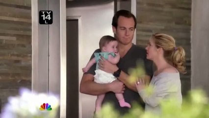 Up All Night Saison 0 - Promo (EN)