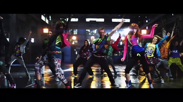 Shake It Up Saison 0 - Watch Me from Disney Channel's Shake It Up (EN)