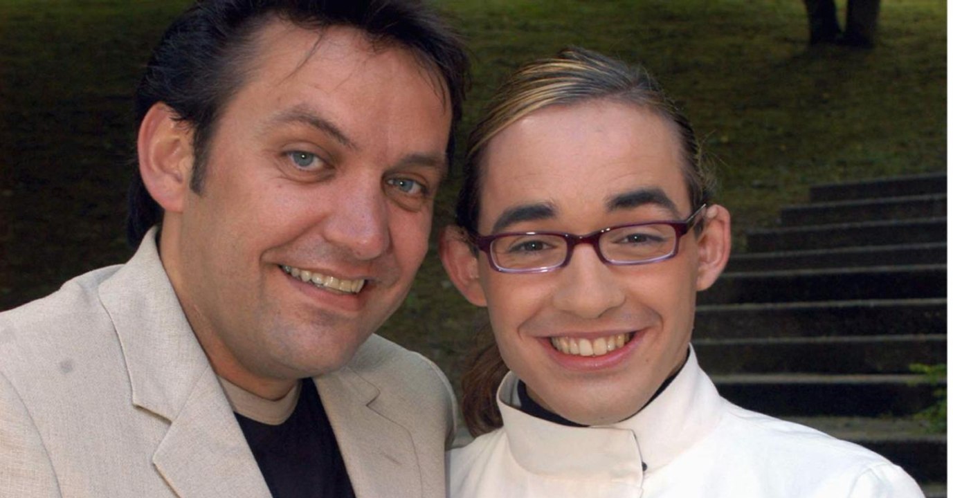 Papa Küblböck bricht sein Schweigen. Aussagen haben es in sich!