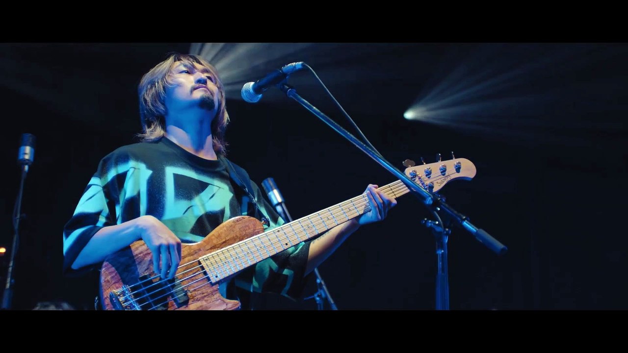 ONE OK ROCK Day to Night Acoustic Sessions - Wasted Night