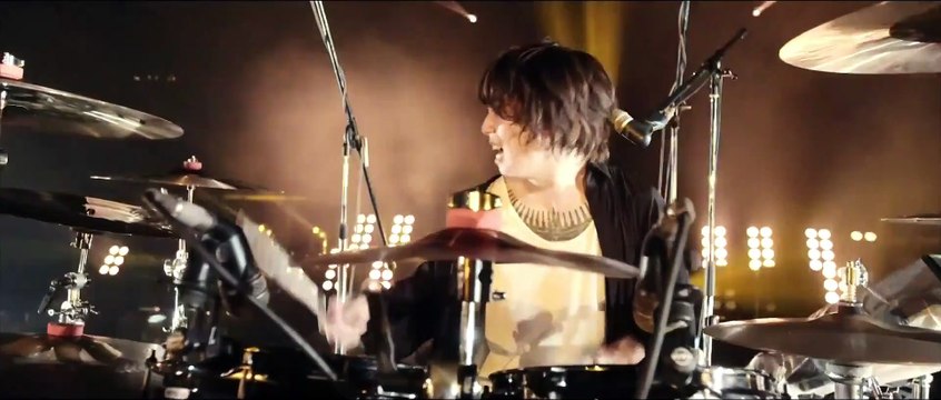 ONE OK ROCK Field of Wonder - Start Again