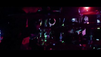 ONE OK ROCK Field of Wonder - Taking Off