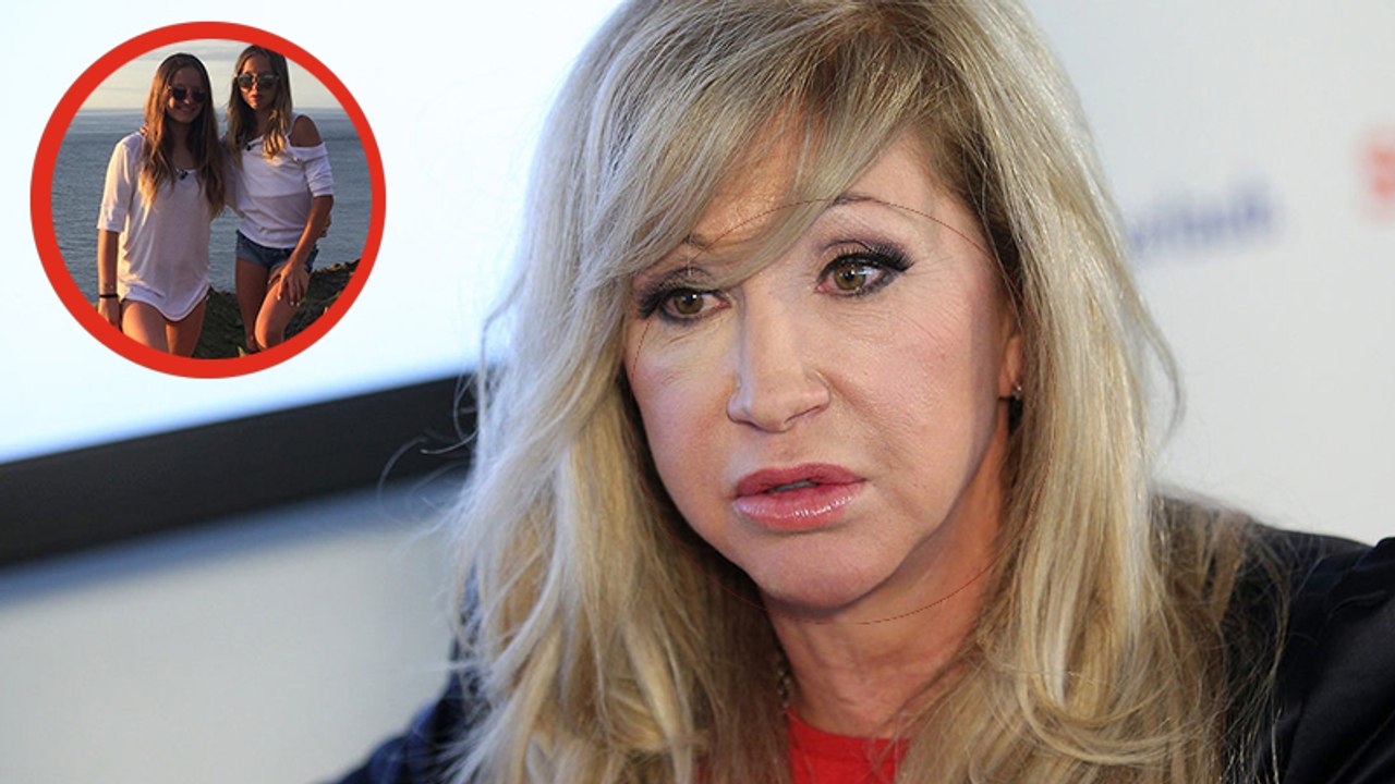 Drama bei den Geissens: Ein Mann droht damit, Carmens Töchter umzubringen