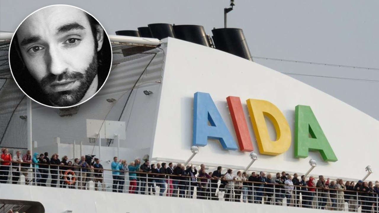 Küblböck: Jetzt kommt raus, wie schlimm sich die Passagiere verhalten haben