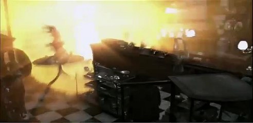 Neverland Saison 0 - Trailer (EN)