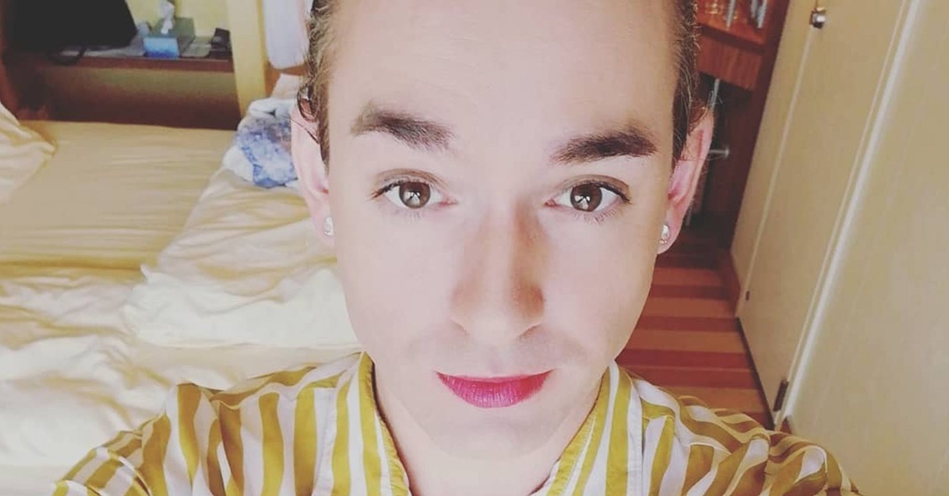 Wegen Hormon-Therapie: „Die Ärzte haben Daniel auf dem Gewissen!“