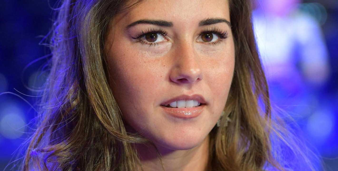 Sarah Lombardi beschützt von fünf Bodyguards: Wovor fürchtet sie sich?