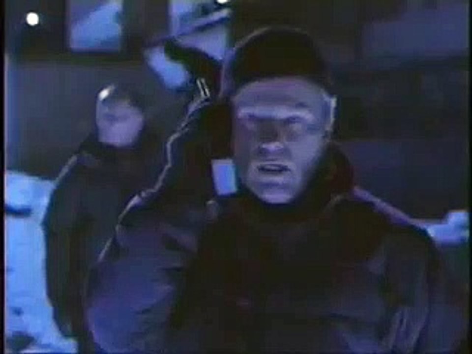 Dark Angel Saison 0 - Trailer (EN)