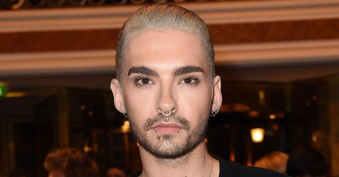 Bill Kaulitz macht seine Liebe zu einem Mann öffentlich