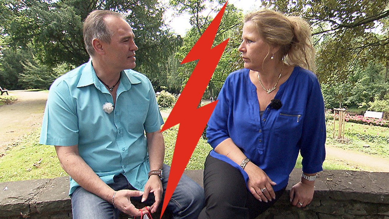 Nächstes Drama bei den Wollnys: Trennung an Weihnachten