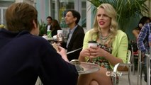 Community Saison 0 - Abed in Cougar Town (EN)