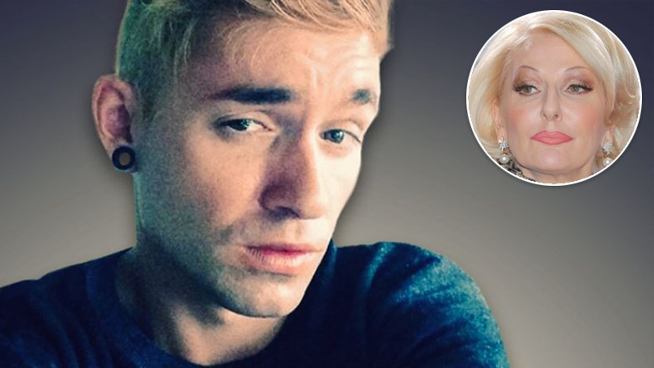 Live im TV: So übel beschmutzt Désirée Nick das Andenken an Küblböck!