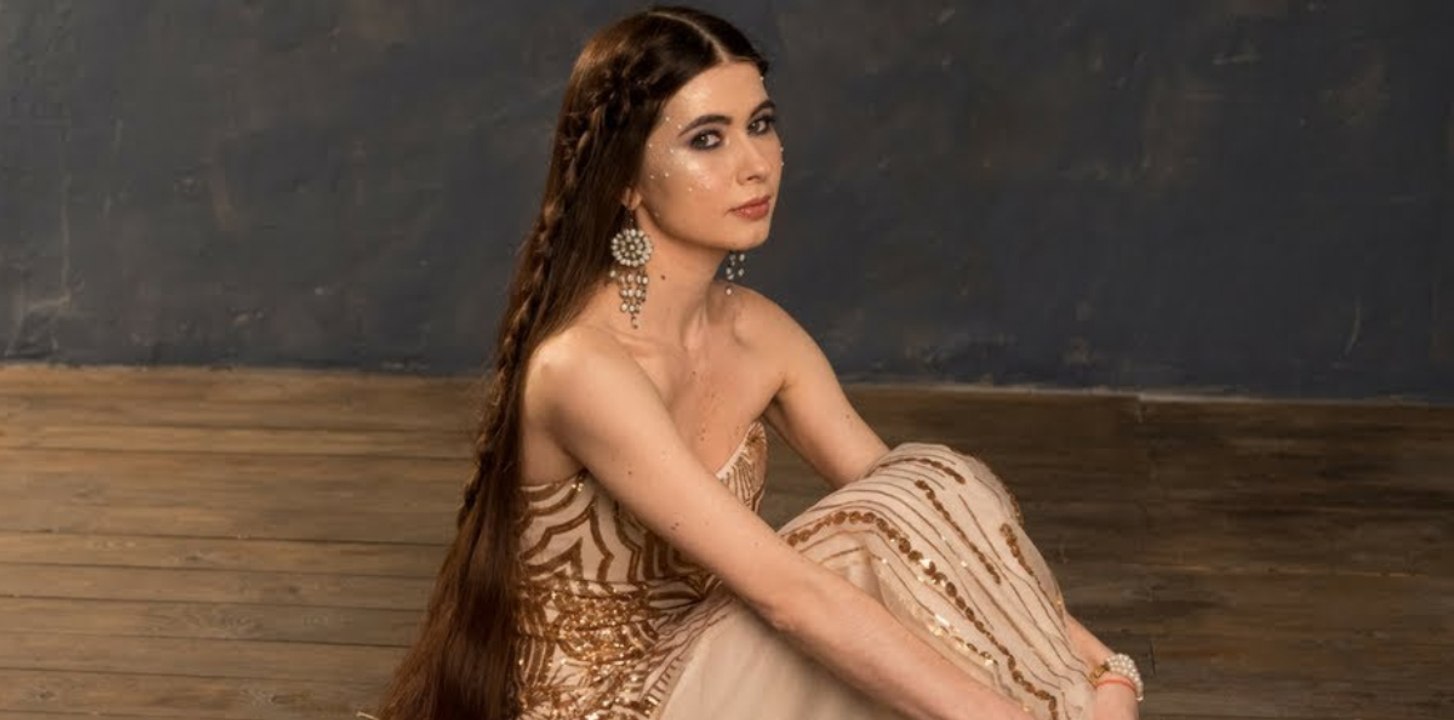 Rekord: Frau schneidet Haare seit 20 Jahren nicht mehr