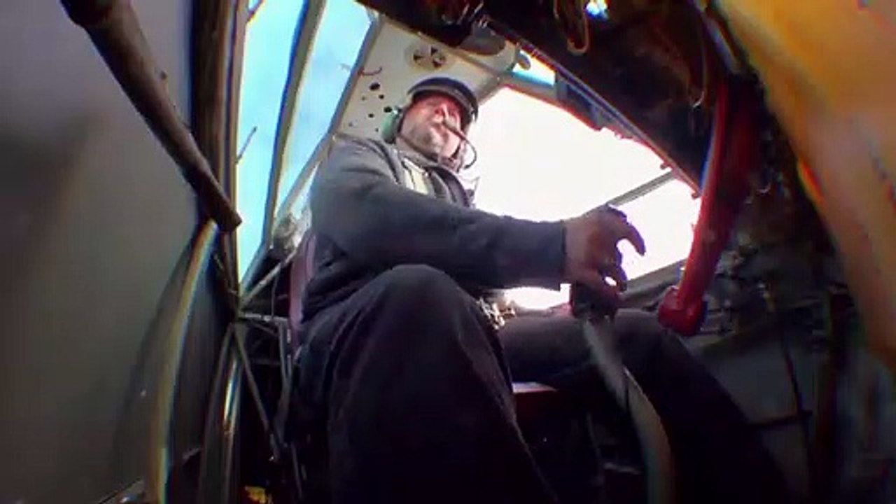 Dust Up Saison 0 - Dust Up Series Trailer (EN)