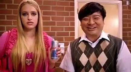 Suburgatory Saison 0 - Trailer (EN)