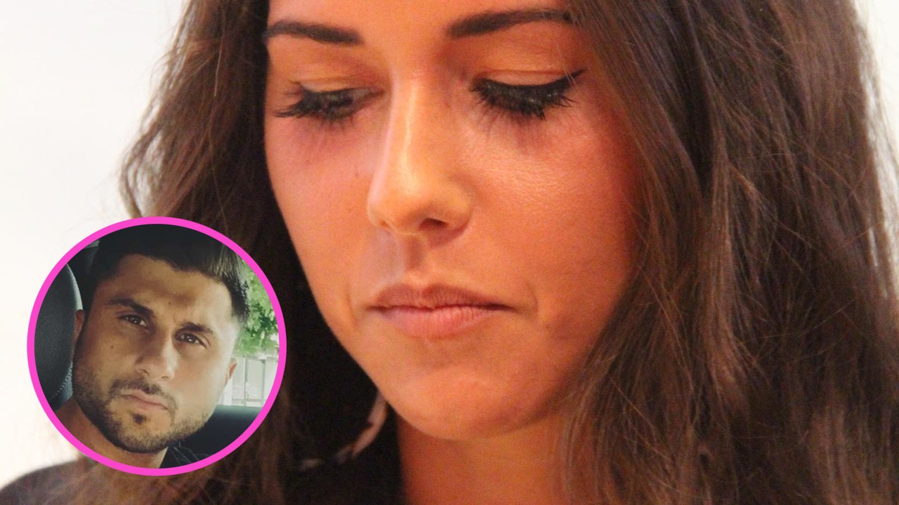 Sarah Lombardi: Sie misstraut Roberto