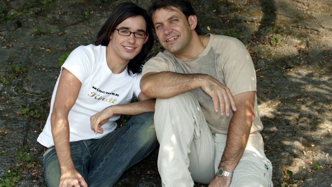 „Unterlassene Hilfeleistung“: Papa Küblböck erhebt schwere Vorwürfe