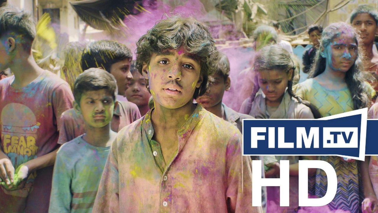 Träume sind wie wilde Tiger Trailer Deutsch German (2021)