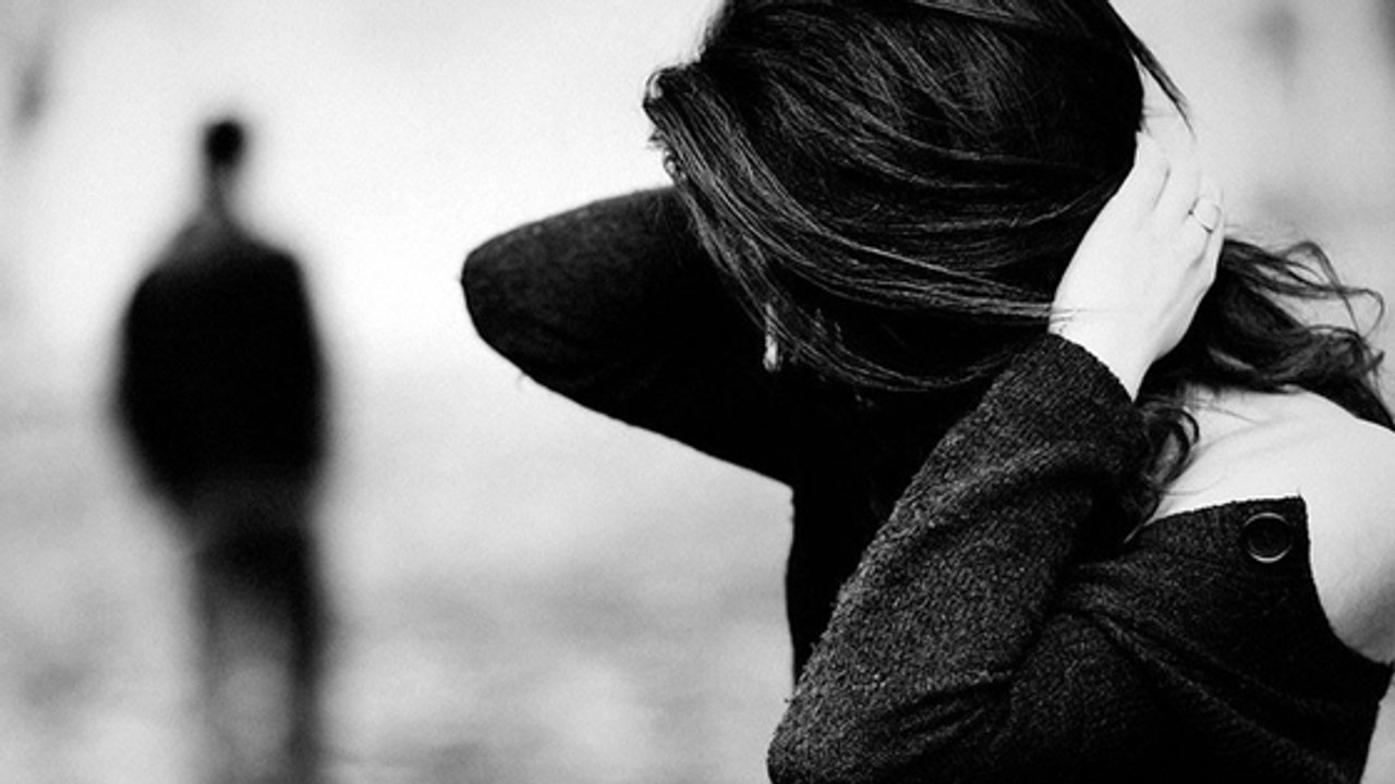 Darum halten wir auch an einer unglücklichen Beziehung fest