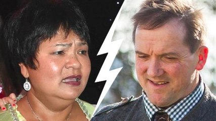 Narumol außer sich: In Bauer Josefs Leben tritt eine neue Frau