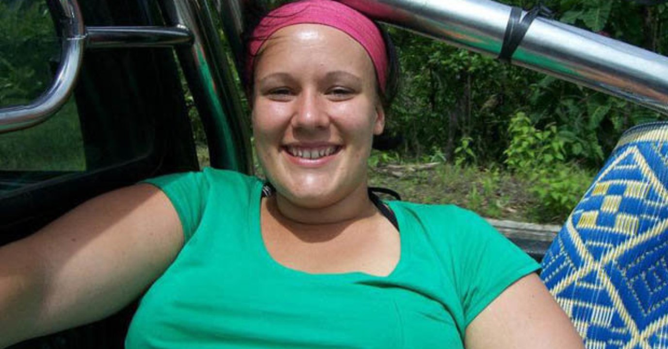 Lehrer nennt sie Miss Piggy - 20 Jahre später erkennt er sie nicht wieder!