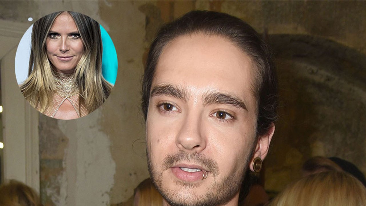 Tom Kaulitz: So sehr setzt ihm seine Liebe zu Heidi zu