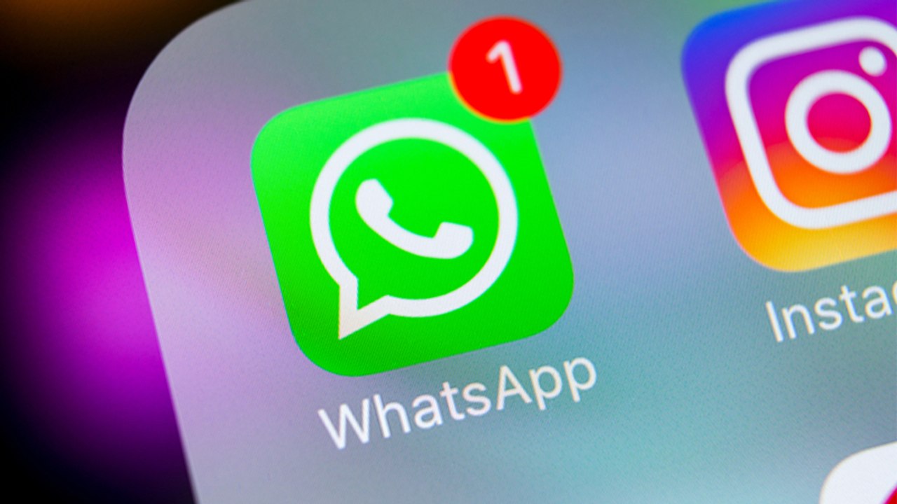 Whatsapp löscht bald alle deine Fotos! Das musst du jetzt tun
