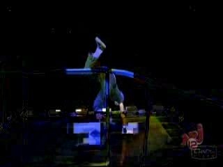 Sofia boutella dance