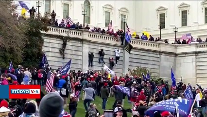 EKOTÜRK Stüdyo VOA 1 Şubat