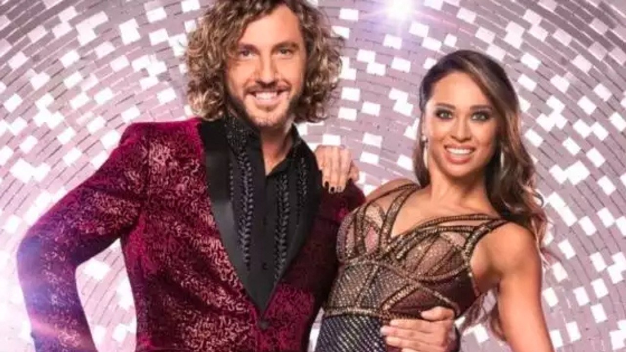 Heimlich gefilmt: Let's Dance-Kandidaten beim Betrügen erwischt