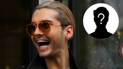 Bill Kaulitz: Sein Neuer ist ein Franzose!