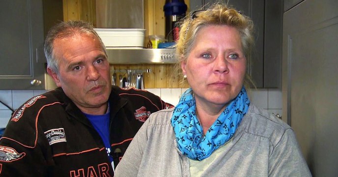 Nach Herzinfarkt: So schlimm steht es um Silvias Harald