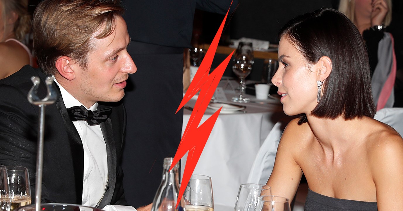 Trennungsschock: Nach acht Jahren ist Lena Meyer-Landrut wieder allein