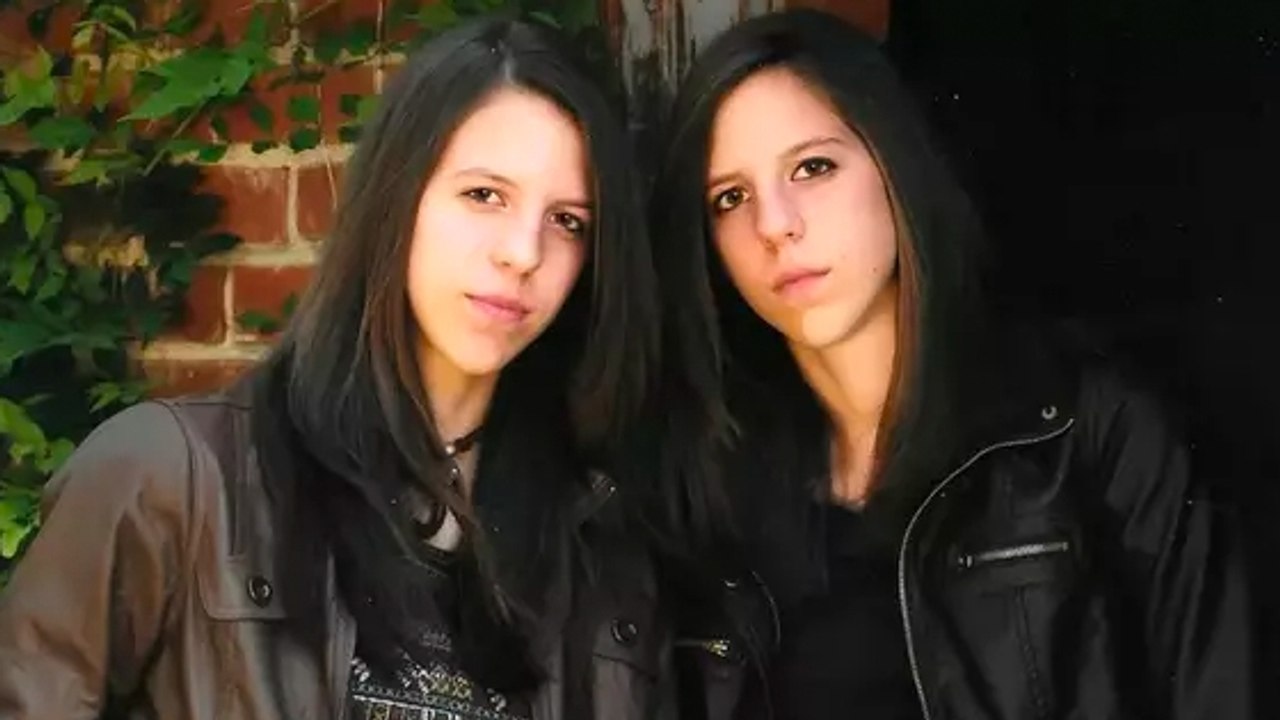 Eine unglaubliche Verwandlung: Aus Zwillingsschwestern werden Zwillingsbrüder